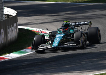 De Vries: “A Fórmula 1 é um sonho e acho que mereço uma chance”