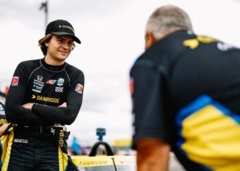 Herta admite surpresa com o interesse da AlphaTauri e aborda situação da superlicença