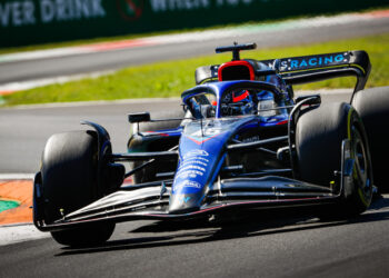 De Vries acredita que poderia ter feito ainda melhor na qualificação: “Havia mais para extrair do carro”