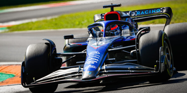 De Vries acredita que poderia ter feito ainda melhor na qualificação: “Havia mais para extrair do carro”