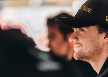 Helmut Marko confirma interesse da AlphaTauri em Colton Herta