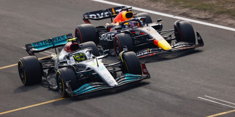 Wolff defende estratégia da Mercedes: “Valia a pena correr o risco”