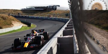 Max Verstappen após sexta-feira difícil: “Podemos fazer melhor do que isto”
