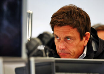 Wolff diz que a Red Bull está a ser investigada na questão do limite orçamental: “Pode ter influência em três temporadas”