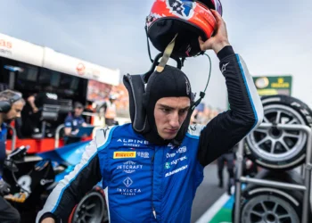 Laurent Rossi elogia Doohan, mas afirma: “Prefiro que ele parta as primeiras asas noutra equipa”