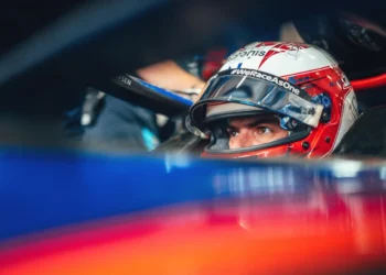 OFICIAL: Latifi está de saída da Williams