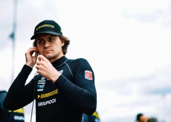 Herta deverá ter a oportunidade de testar um Fórmula 1 da Alpine no final deste mês