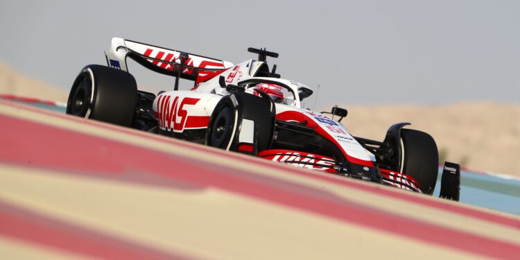 Fittipaldi confirmado pela Haas para os treinos livres do México e de Abu Dhabi