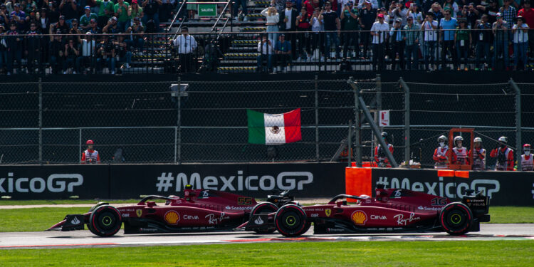 Leclerc: “O que dói é que sinto que maximizámos tudo e ficámos a um minuto do Max”
