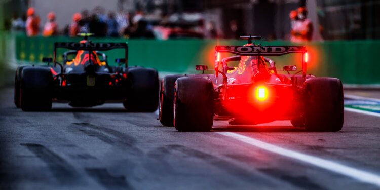 Como a Red Bull pode ser punida por ter violado o teto orçamental em 2021