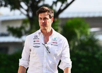 Wolff acredita que os danos na reputação da Red Bull dissuadirão outros de quebrar o teto orçamental