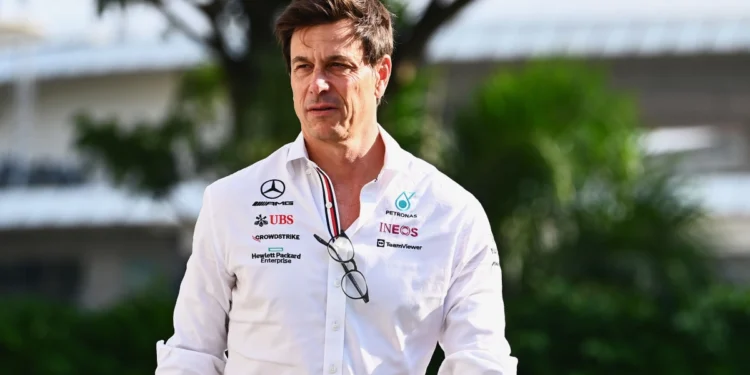 Wolff acredita que os danos na reputação da Red Bull dissuadirão outros de quebrar o teto orçamental