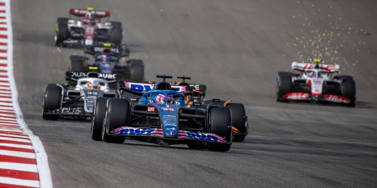 FIA rejeita protesto da Alpine, mas caso da penalização de Alonso não fica encerrado