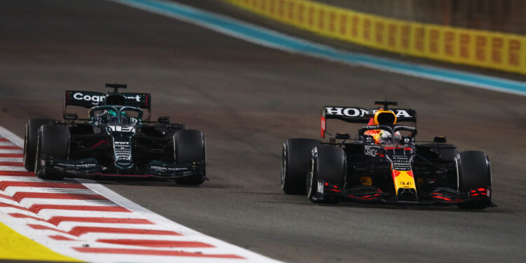 FIA adia divulgação das conclusões referentes à analise do limite orçamental de 2021