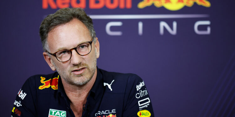 Horner: “Perdemos 10% nos testes aerodinâmicos, mas ganhamos 25% em motivação”