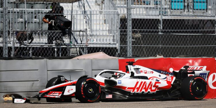 Giovinazzi acredita que o acidente não terá influência nas suas chances de regressar à Fórmula 1