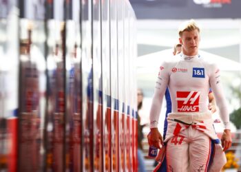 Schumacher: “Mereço um lugar na Fórmula 1 e vou lutar arduamente para regressar à grelha”
