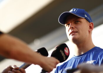 Wolff elogia Schumacher e o alemão confirma: “A Mercedes faz parte das minhas opções”