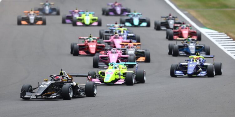 F1 Academy: Fórmula 1 anuncia lançamento do seu próprio campeonato totalmente feminino