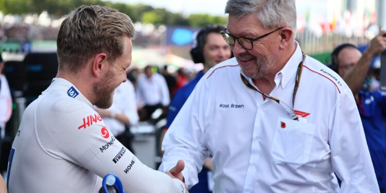 Brawn retira-se da Fórmula 1 em definitivo: “Vou passar a ver do meu sofá”