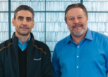 Andrea Stella promovido ao cargo de diretor de equipa da McLaren