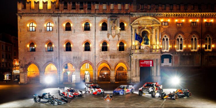 Verstappen receberá hoje o troféu de campeão do mundo na gala da FIA