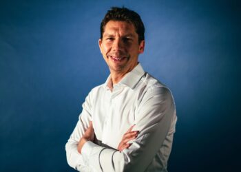 OFICIAL: James Vowles é o novo diretor de equipa da Williams