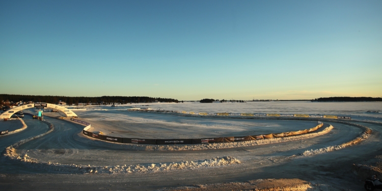 Corrida dos Campeões disputa-se este fim de semana: Confira pilotos, horários e transmissão em direto