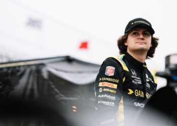 Andretti pretende integrar pelo menos um norte-americano no seu alinhamento de pilotos