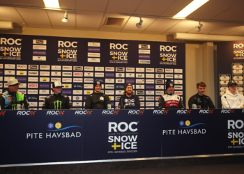 Vettel: “Os pilotos de ralis não têm o reconhecimento que merecem”