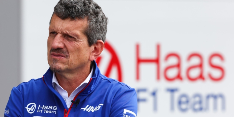 Steiner e a entrada de uma 11ª equipa: “Há apenas risco, não há benefício” 