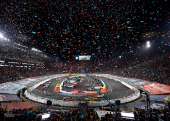 Sargeant acredita que a Fórmula 1 está perto de se tornar o desporto motorizado mais popular nos Estados Unidos