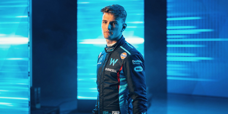 Sargeant admite: “Estava 100% certo de que o meu sonho da Fórmula 1 tinha acabado”