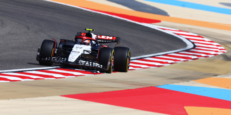 Marko remete decisão sobre a AlphaTauri para os acionistas