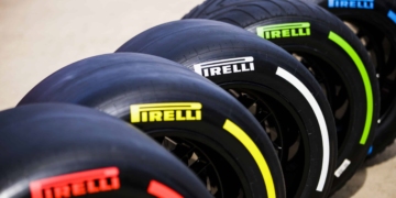 Pirelli adiciona novo composto e revela escolhas para as primeiras corridas de 2023