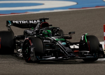 Wolff admite que a Mercedes precisa de mudar o conceito do seu carro para voltar a ser competitiva