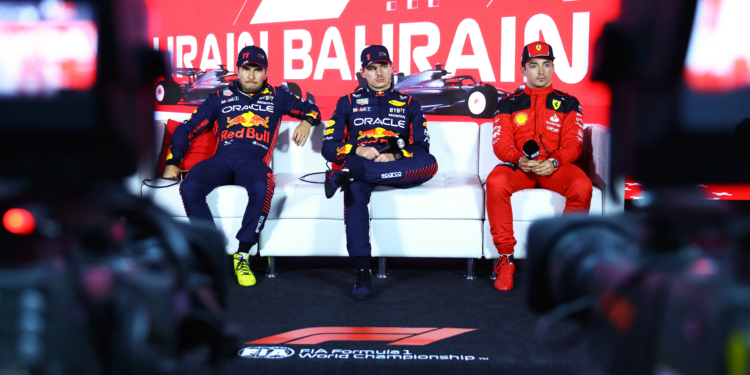 Leclerc após realizar apenas uma tentativa no Q3: “Foi a escolha certa”