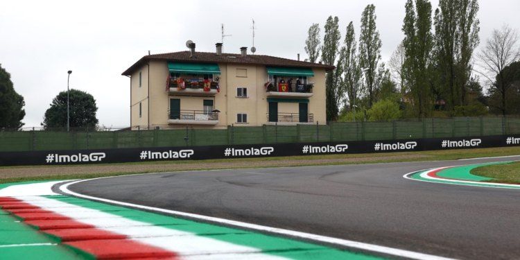 Pirelli confirma alterações ao formato da qualificação em Imola