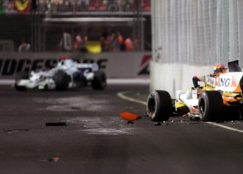 Massa analisa opções legais para contestar resultado do campeonato de 2008