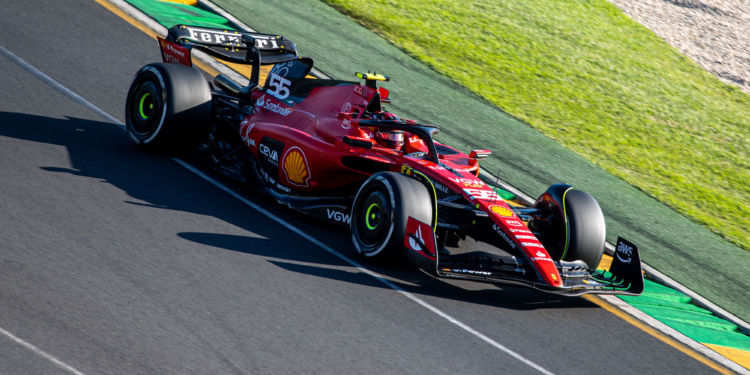 Vasseur: “O resultado não reflete o progresso que fizemos como equipa”