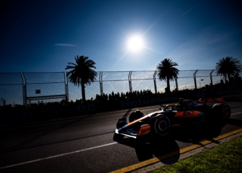 McLaren lança programa de desenvolvimento de pilotos supervisionado por Emanuele Pirro