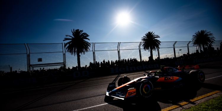 McLaren lança programa de desenvolvimento de pilotos supervisionado por Emanuele Pirro