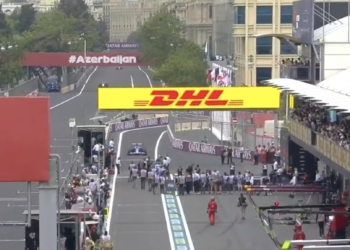 Ocon e o incidente na via das boxes: “Podia ter sido um grande desastre”