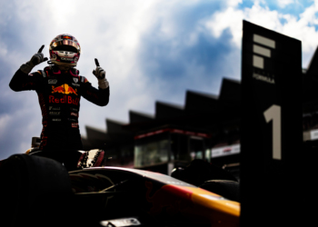 Lawson e Iwasa dão nova vida à academia da Red Bull