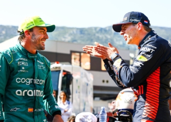 Alonso revela ter corrido riscos “desconfortáveis” para tentar chegar à pole no Mónaco