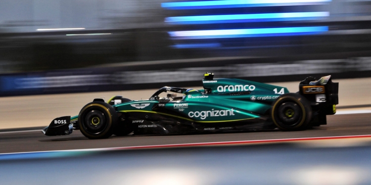 OFICIAL: Honda regressará à Fórmula 1 como fornecedora de motores da Aston Martin em 2026