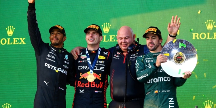 McLaren contrata engenheiro-chefe da Red Bull para o cargo de diretor técnico 