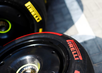 Pirelli introduzirá novos pneus a partir do Grande Prémio da Grã-Bretanha