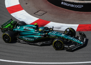 Alonso acredita que será um dos candidatos à conquista da pole position no Mónaco