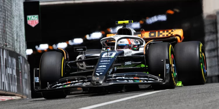 McLaren prepara evoluções que tornarão o carro “visivelmente diferente”